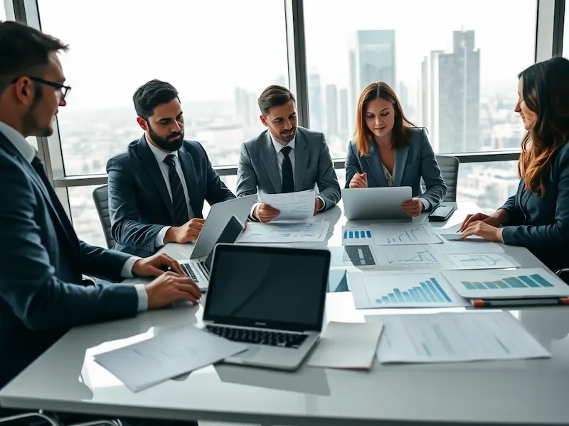 Tributação para Pessoas Jurídicas O que Sua Empresa Precisa Saber