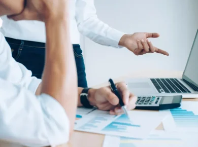 Impacto da reforma tributária nas empresas