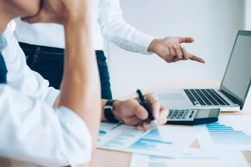 Impacto da reforma tributária nas empresas